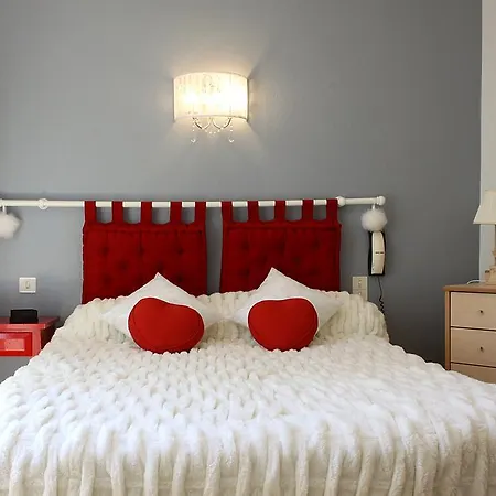 Hotel Le Trinquet