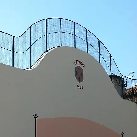 Hotel Le Trinquet 2*