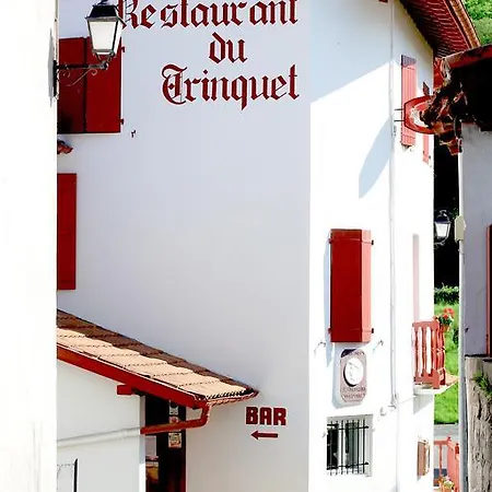 Hotel Le Trinquet