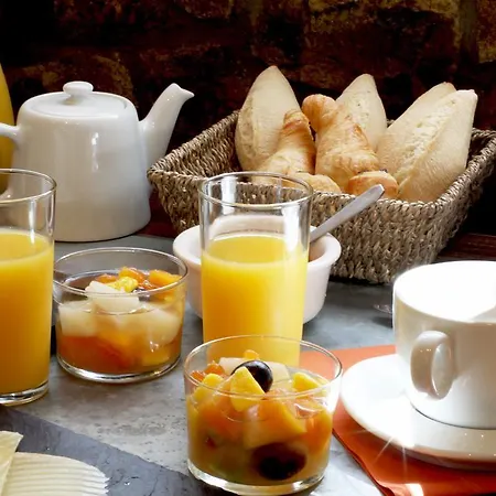 Hotel Le Trinquet 2*