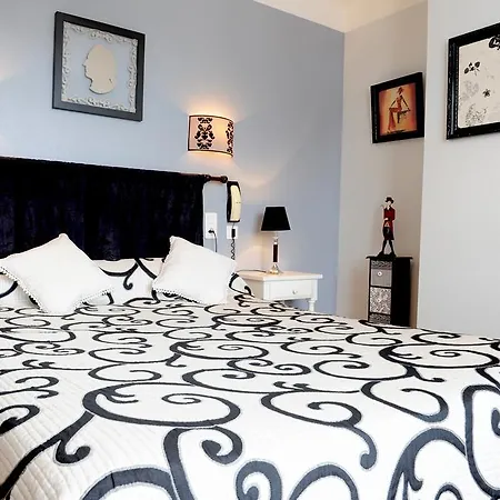 Hotel Le Trinquet