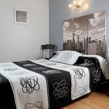 Le Trinquet Louhossoa