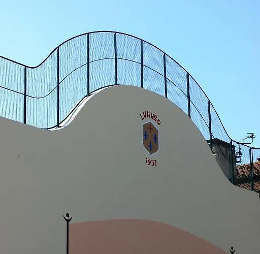 Hotel Le Trinquet 2*