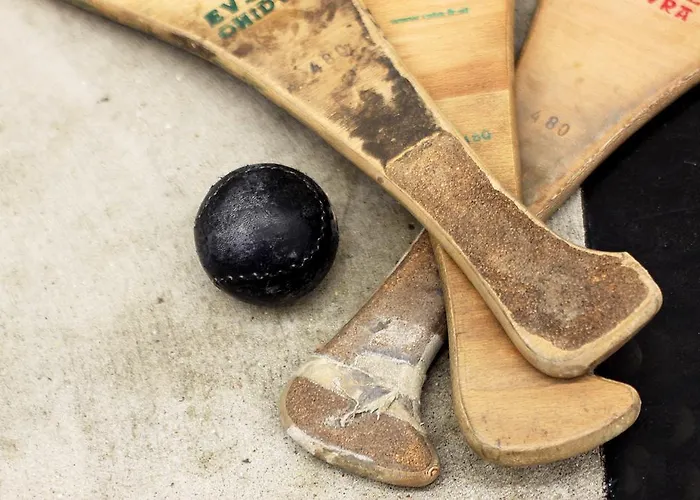 Le Trinquet Hotel 2*