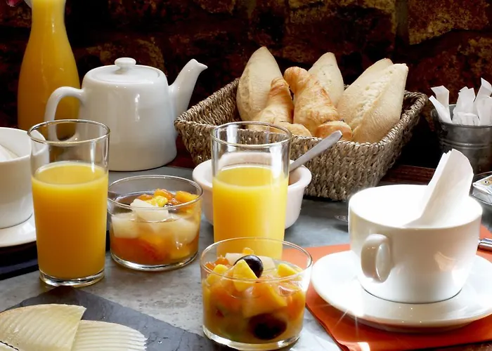 Hotel Le Trinquet 2*