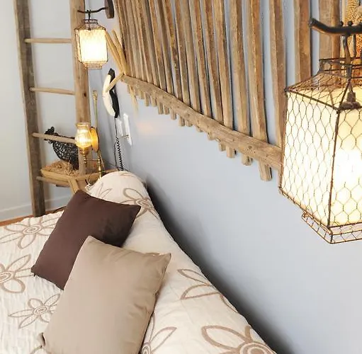 Hotel Le Trinquet Louhossoa