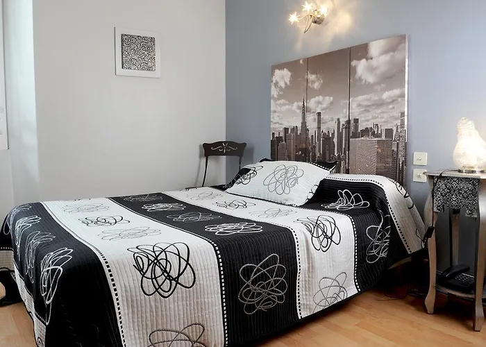 Le Trinquet Louhossoa